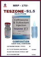 TESZONE-1.5 GM